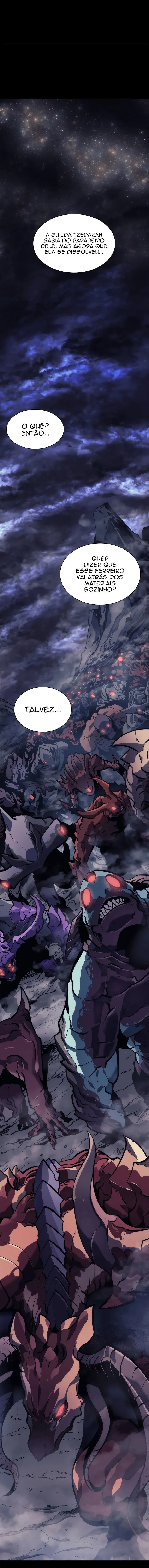 Overgeared (Team Argo), chapter 0, page 3