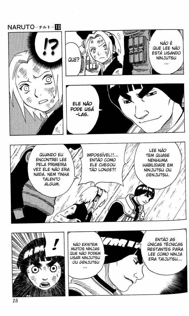 Naruto, chapter 82, image 10