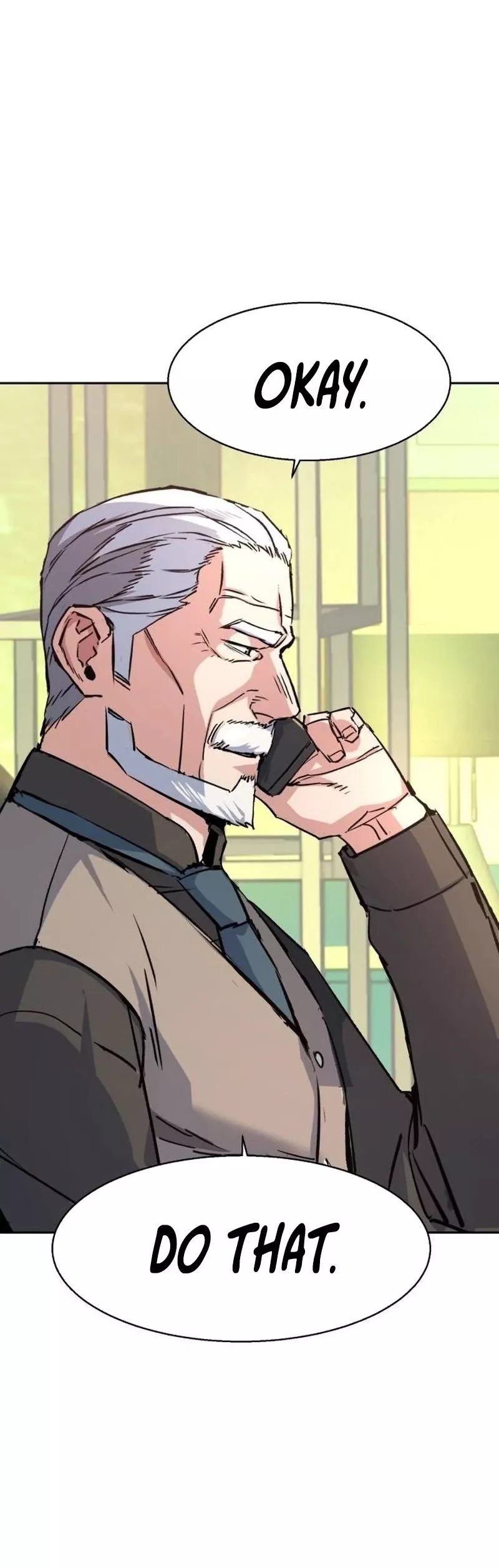 Teenage Mercenary, chapter 91, image 36