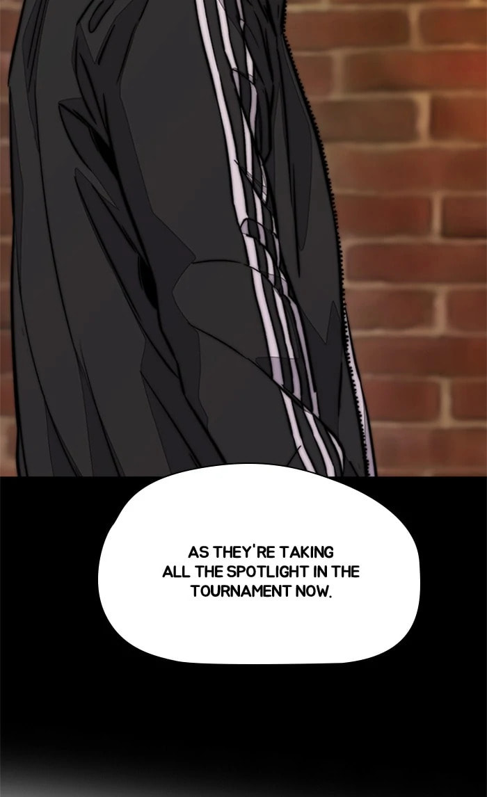 Wind Breaker, chapter 365, image 114