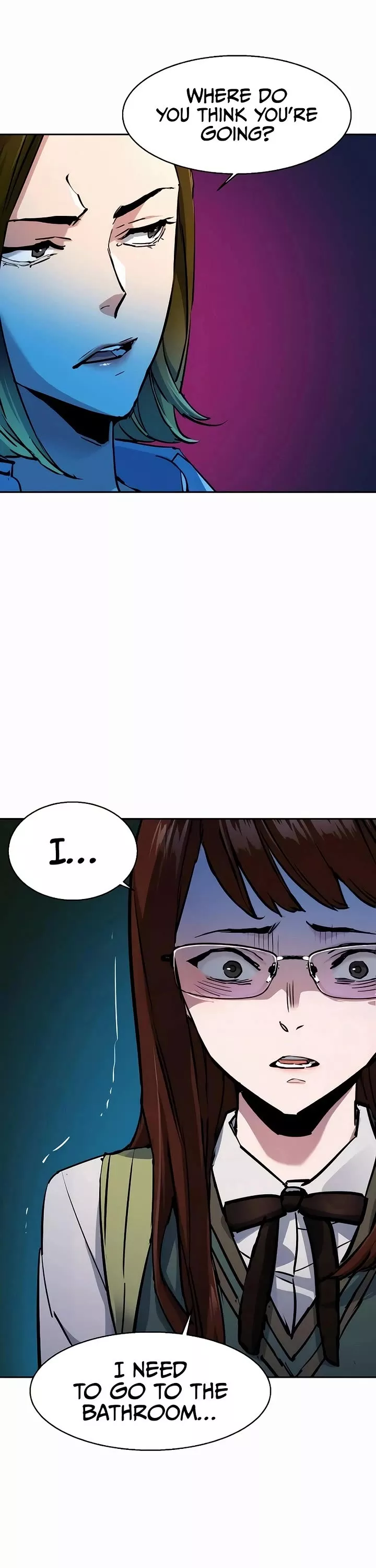 Teenage Mercenary, chapter 207, image 11