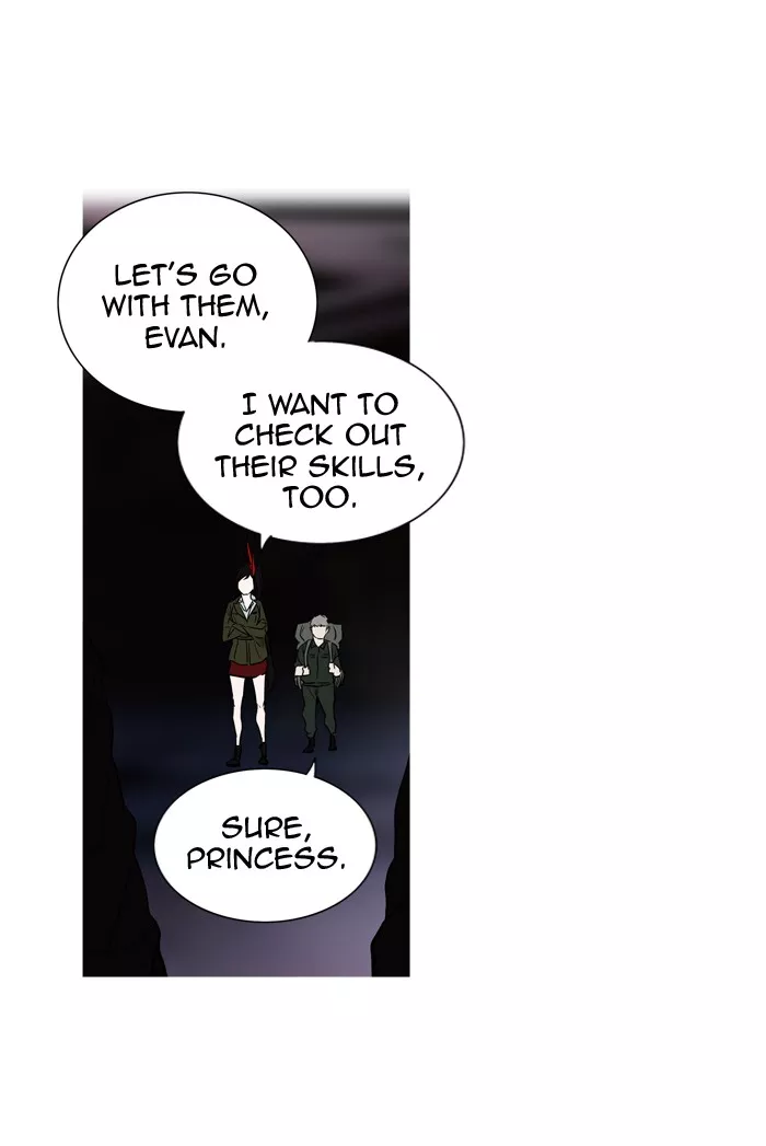 Tower of God, chapter 277, image 55