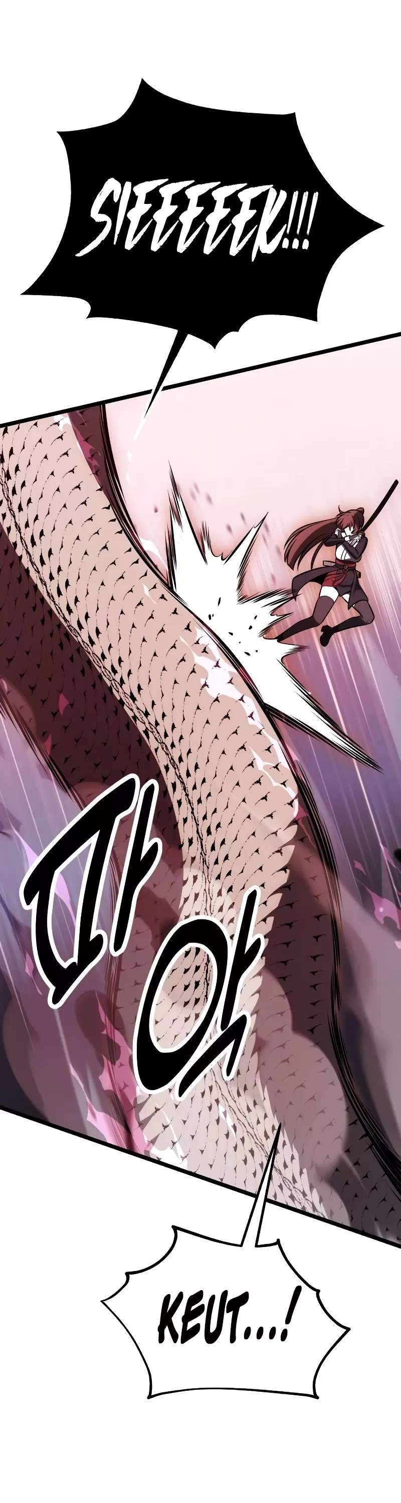 I Killed the Main Player, chapter 28, image 64