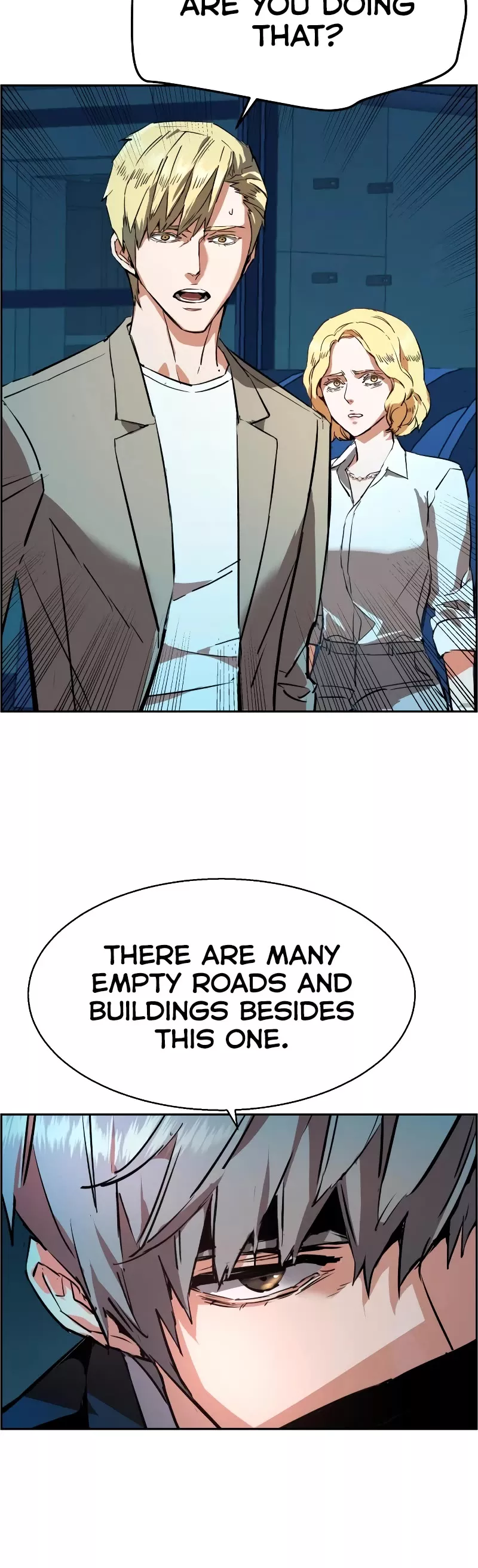 Teenage Mercenary, chapter 130, image 51