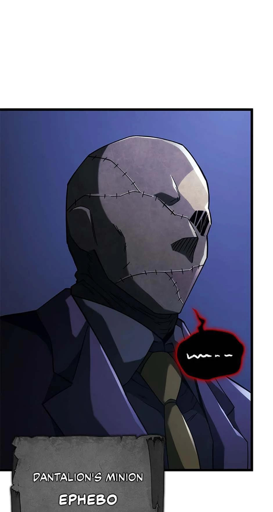 Revenge of the Baskerville Bloodhound, chapter 82, image 40