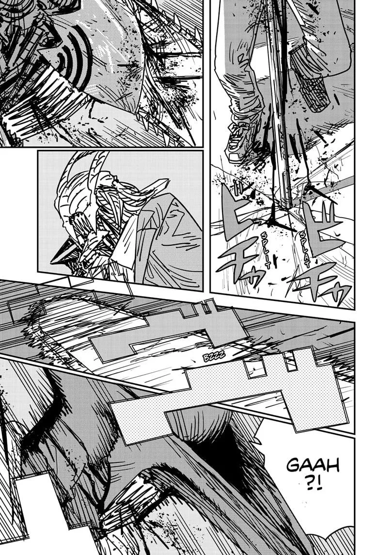 Chainsaw Man, chapter 152, image 8