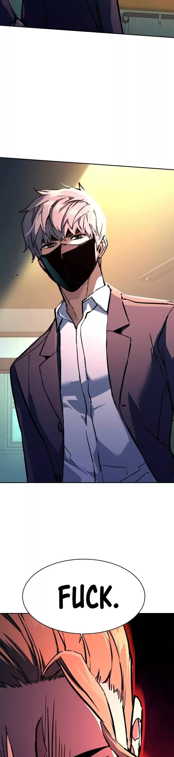 Teenage Mercenary, chapter 197, image 23