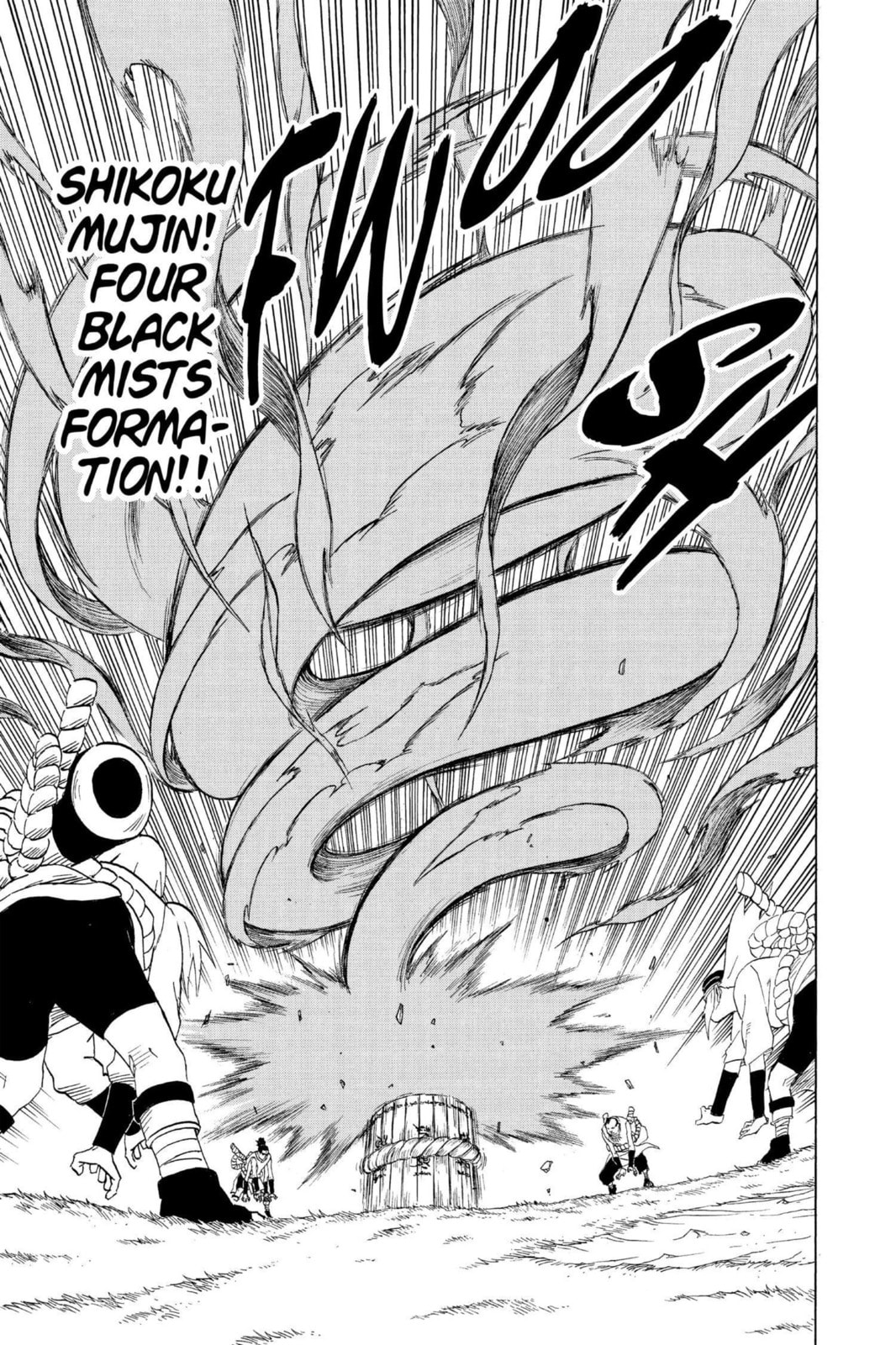 Naruto, chapter 184, image 9