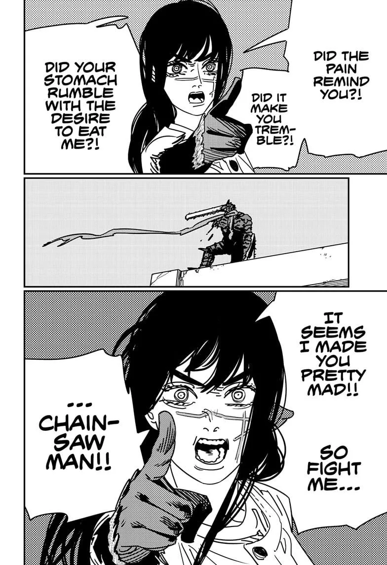 Chainsaw Man, chapter 177, image 8