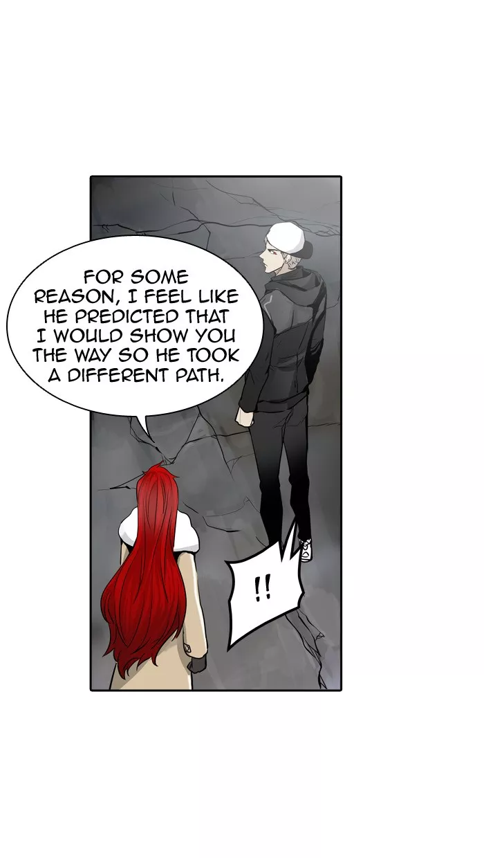 Tower of God, chapter 337, image 31