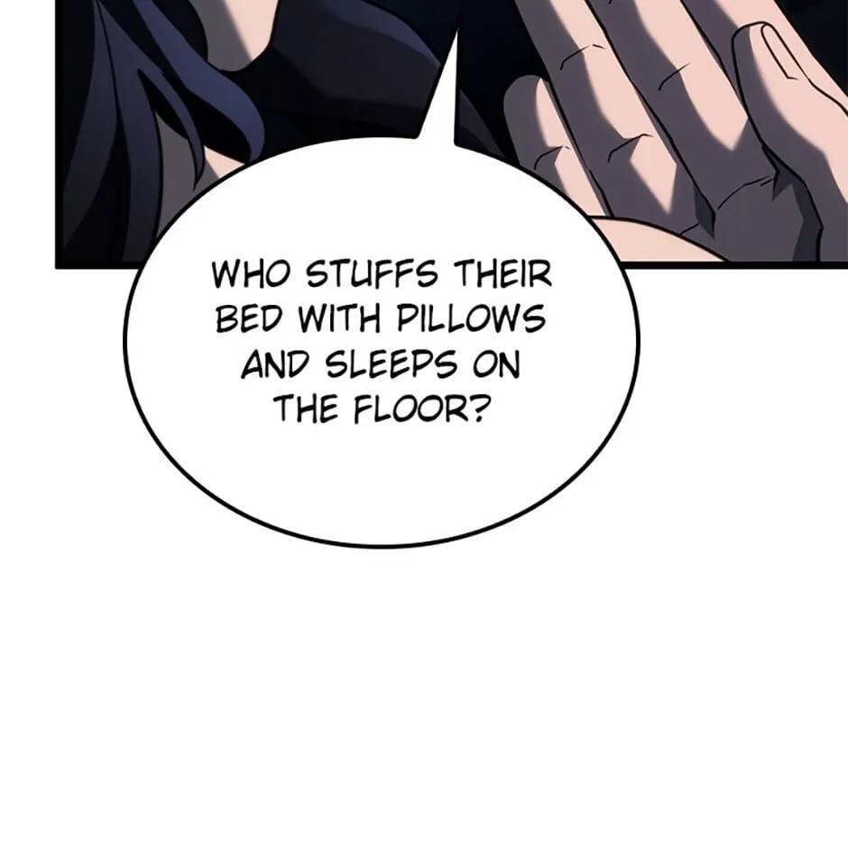 Revenge of the Baskerville Bloodhound, chapter 64, image 61