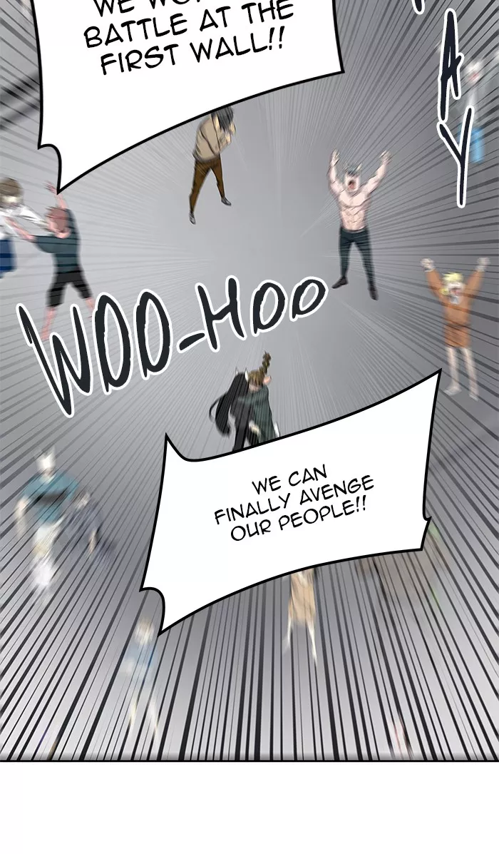 Tower of God, chapter 483, image 3