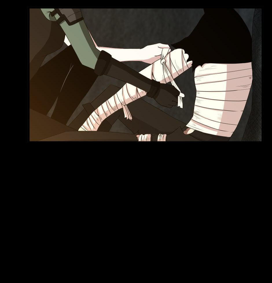 The Beginning After the End, chapter 69, image 124