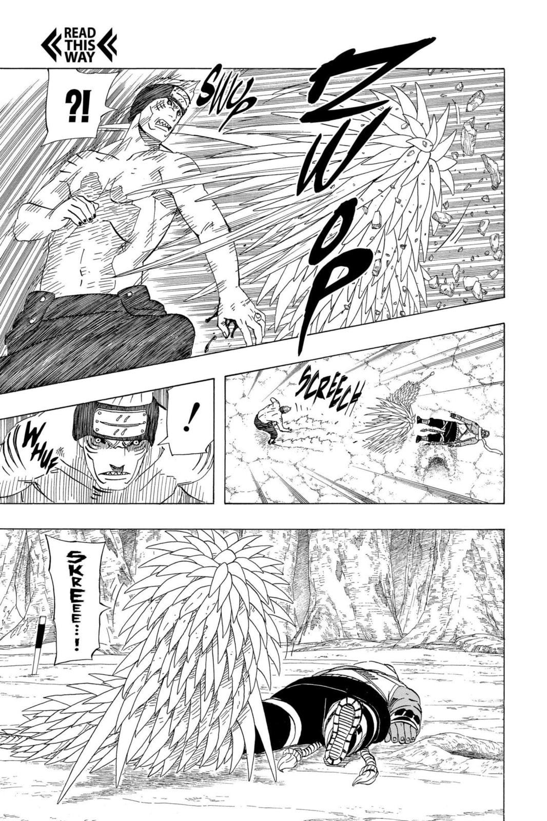 Naruto, chapter 472, image 15