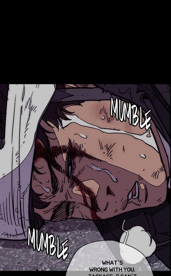 Wind Breaker, chapter 343, image 17