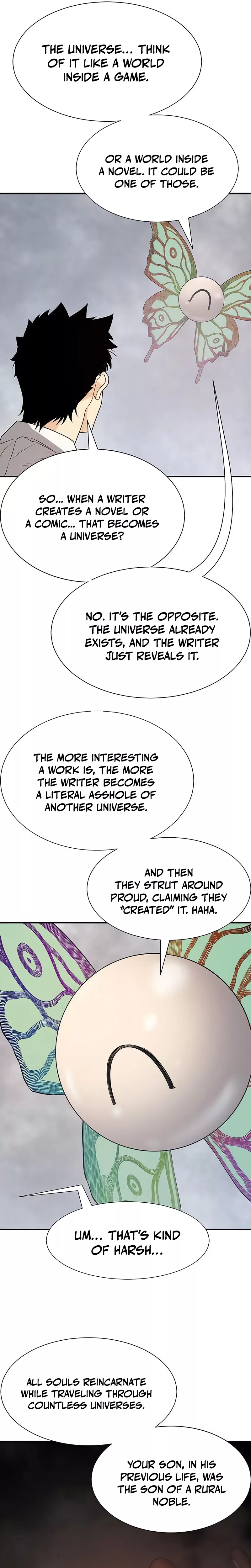 The Greatest Estate Developer, chapter 219, image 29