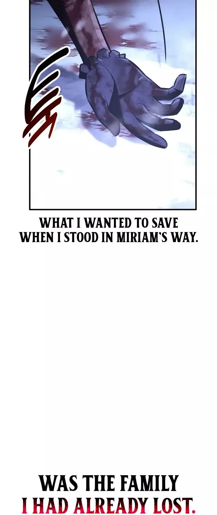 I Killed the Main Player, chapter 112, image 51