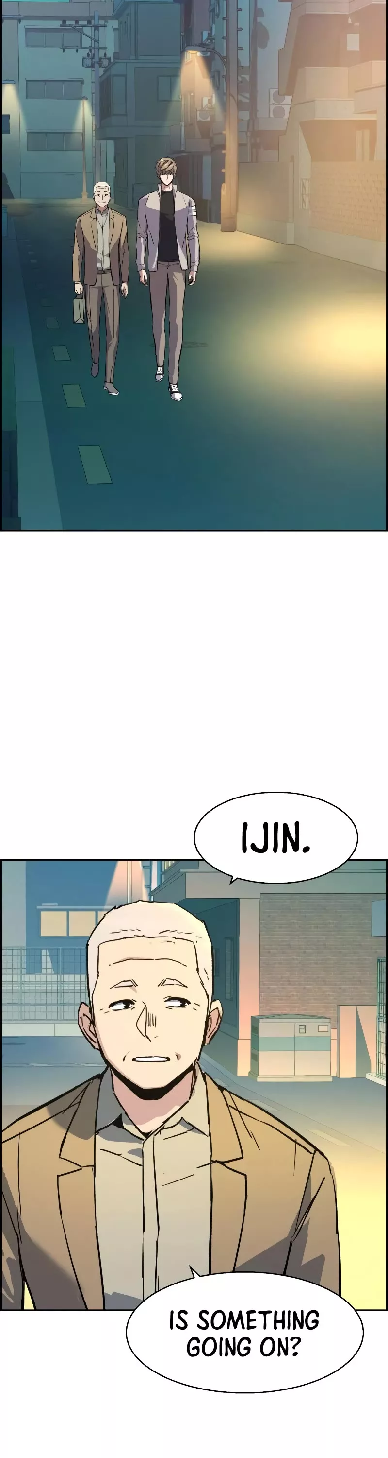 Teenage Mercenary, chapter 116, image 51