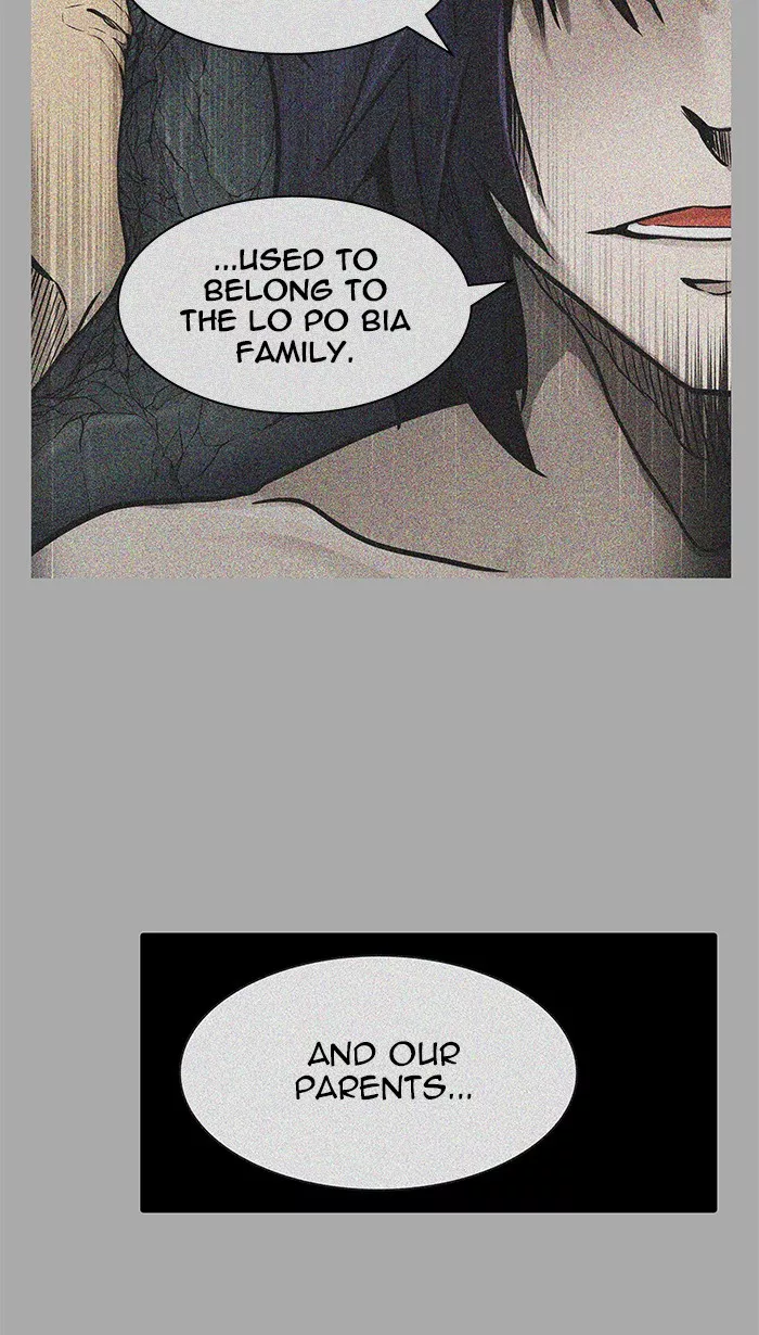 Tower of God, chapter 468, image 13