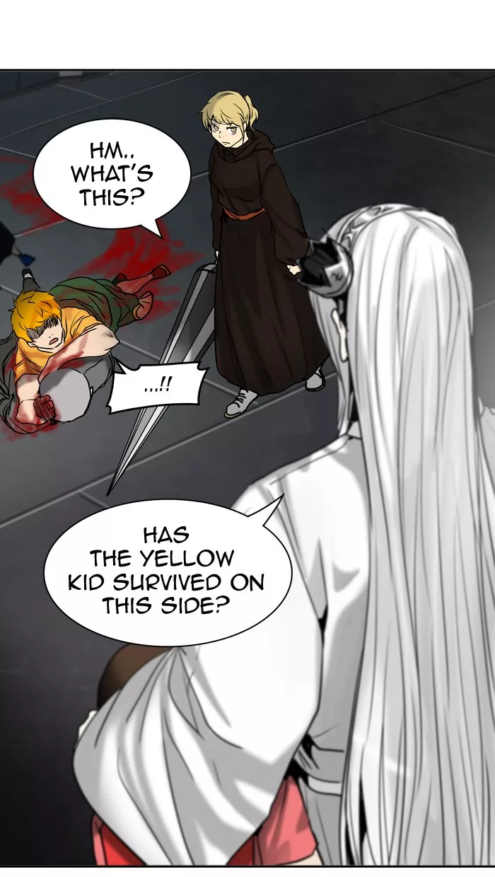 Tower of God, chapter 307, image 92