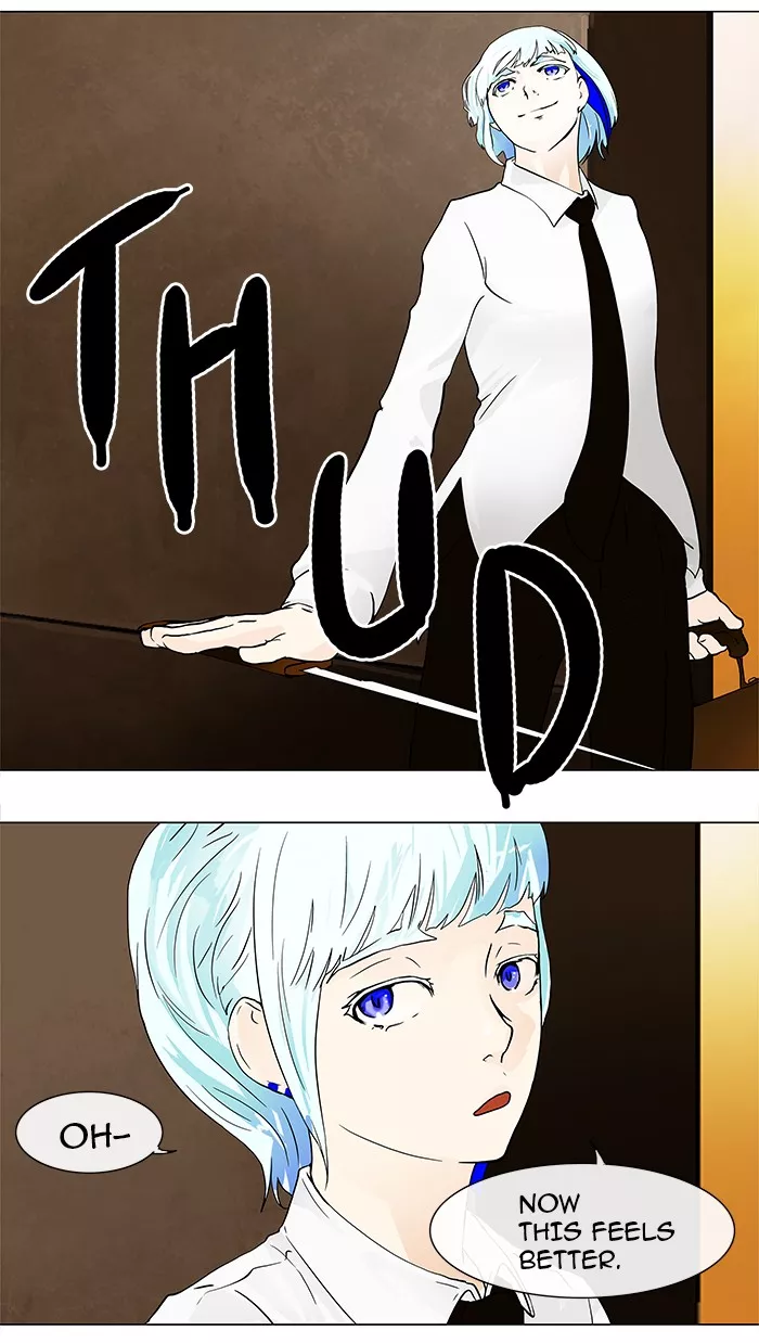 Tower of God, chapter 21, image 10