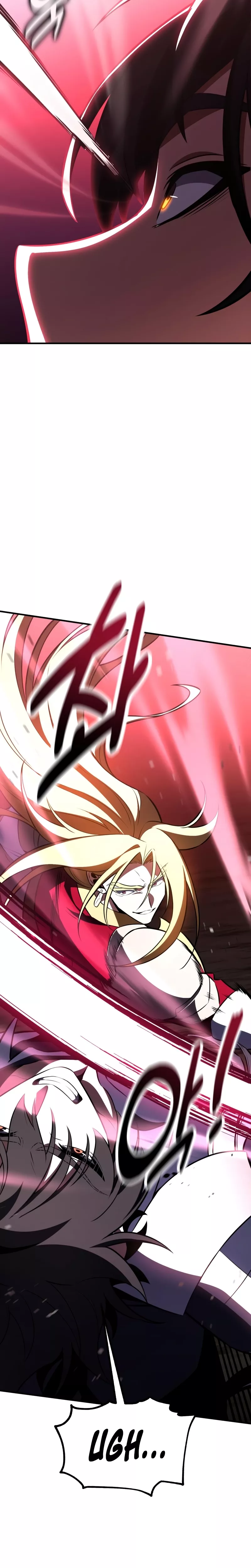 I Killed the Main Player, chapter 110, image 28