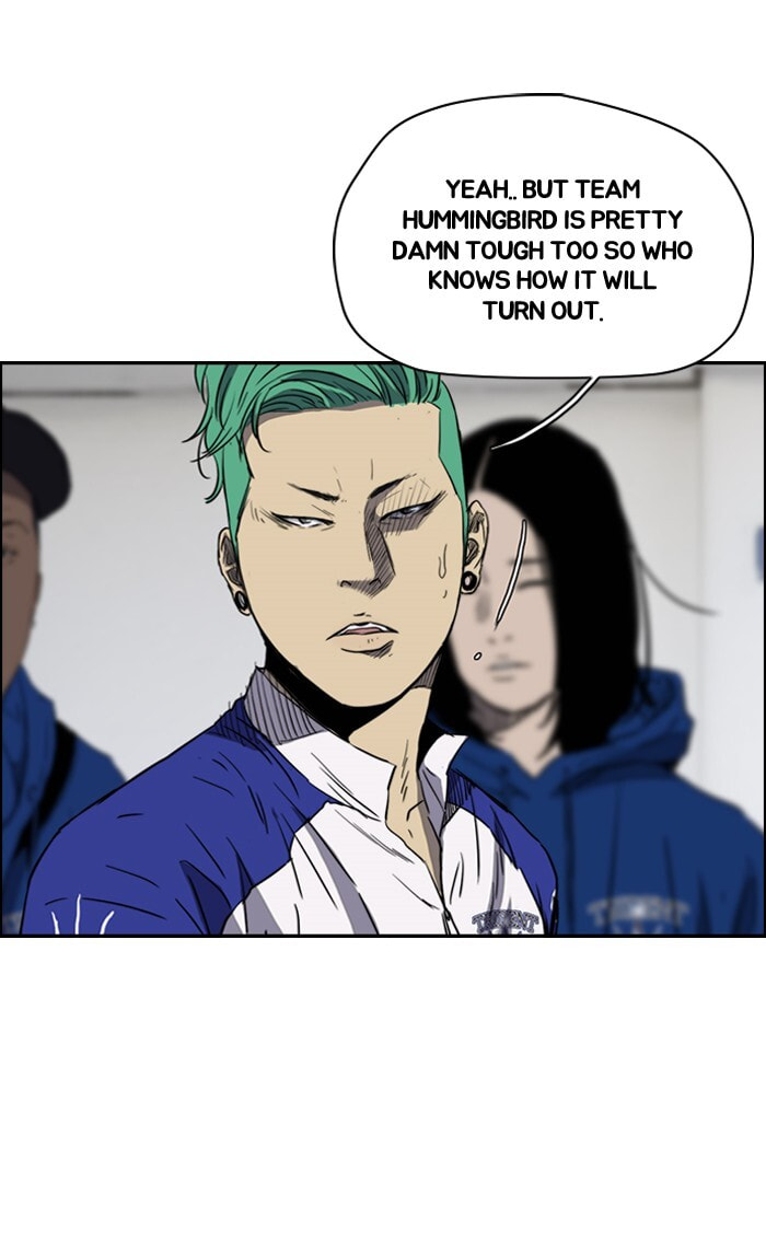 Wind Breaker, chapter 159, image 29