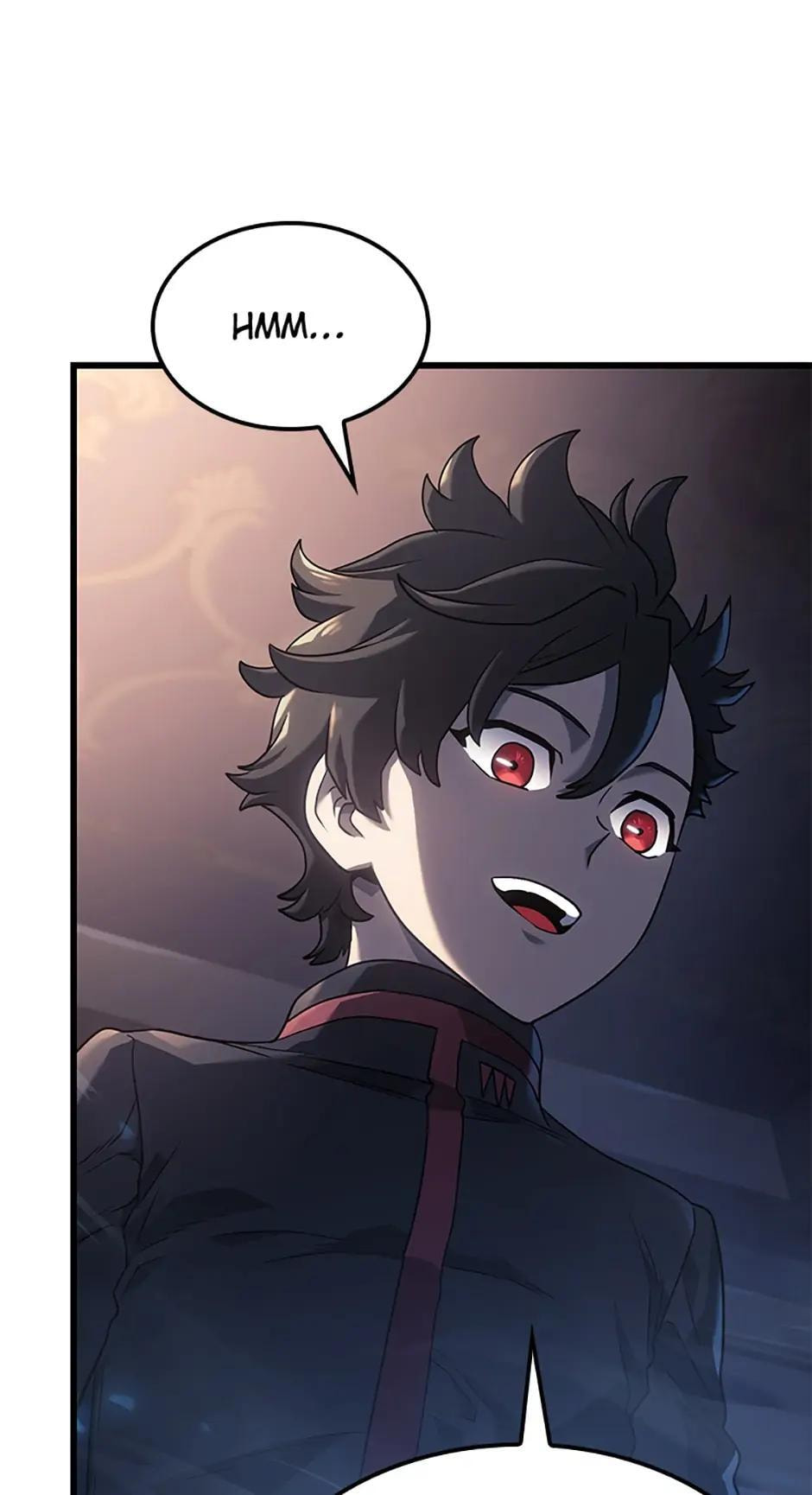 Revenge of the Baskerville Bloodhound, chapter 12, image 126