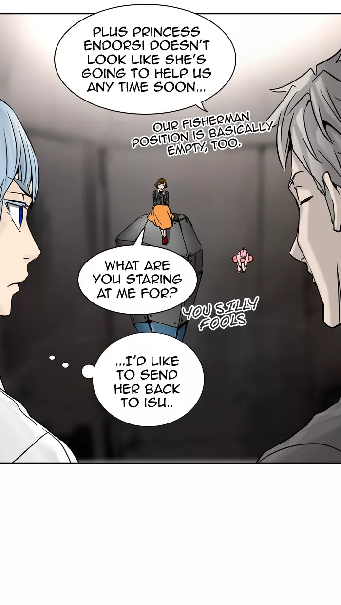 Tower of God, chapter 309, image 56