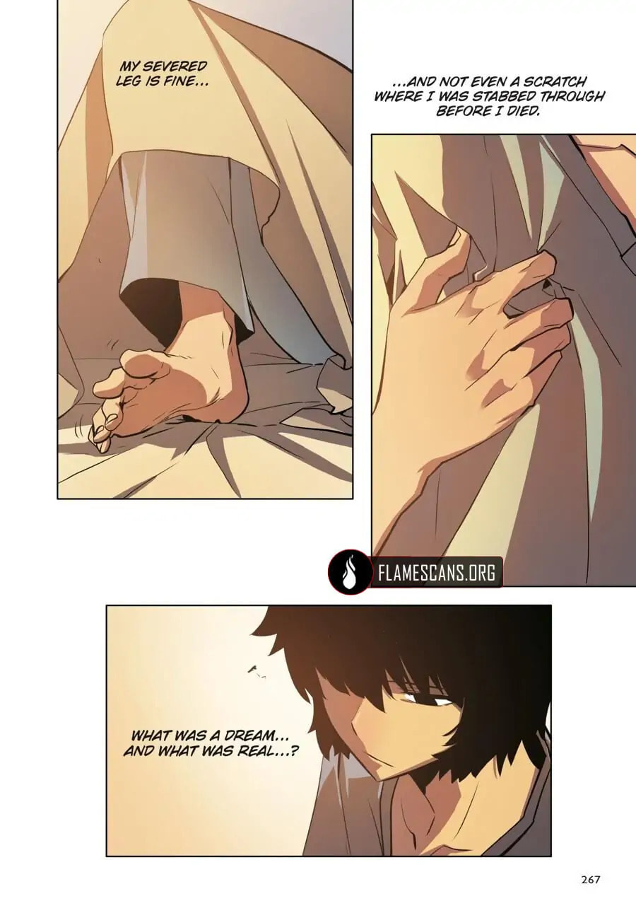 Solo Leveling, chapter 3.1, page 16