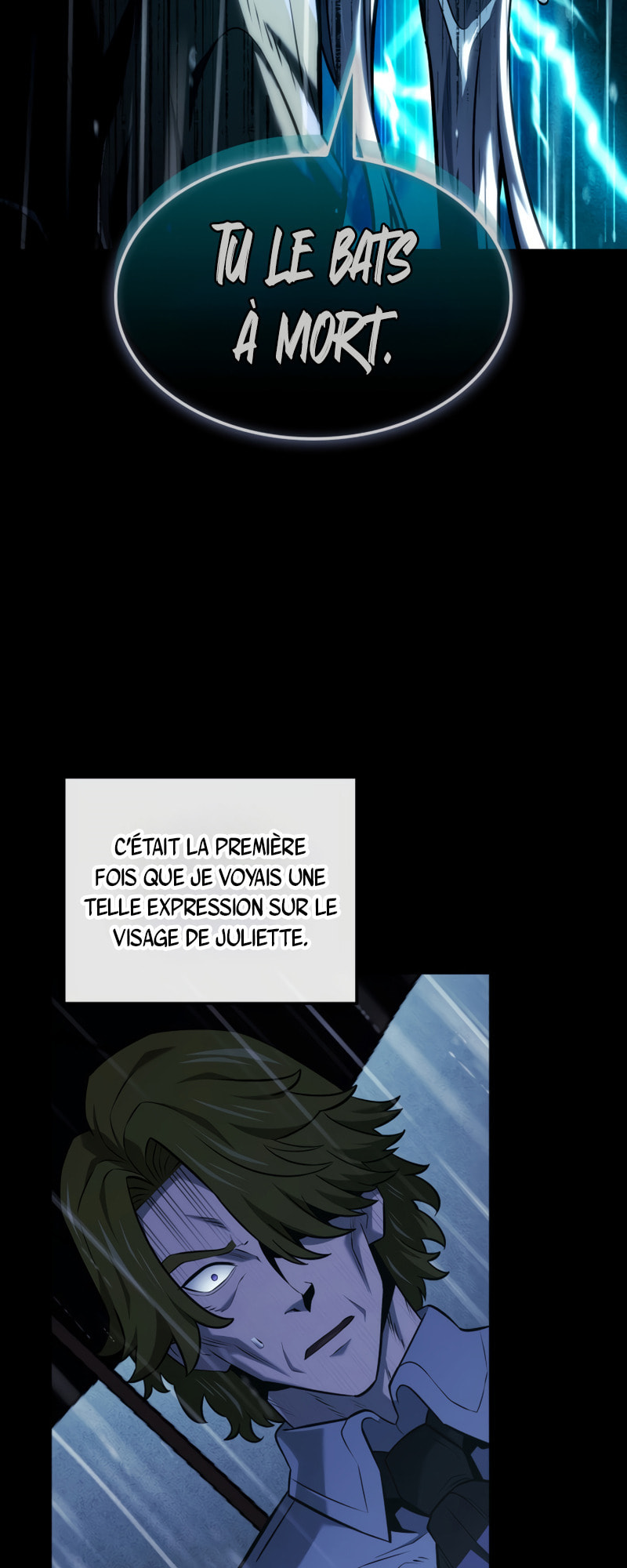 Revenge of the Baskerville Bloodhound, chapter 135, image 28