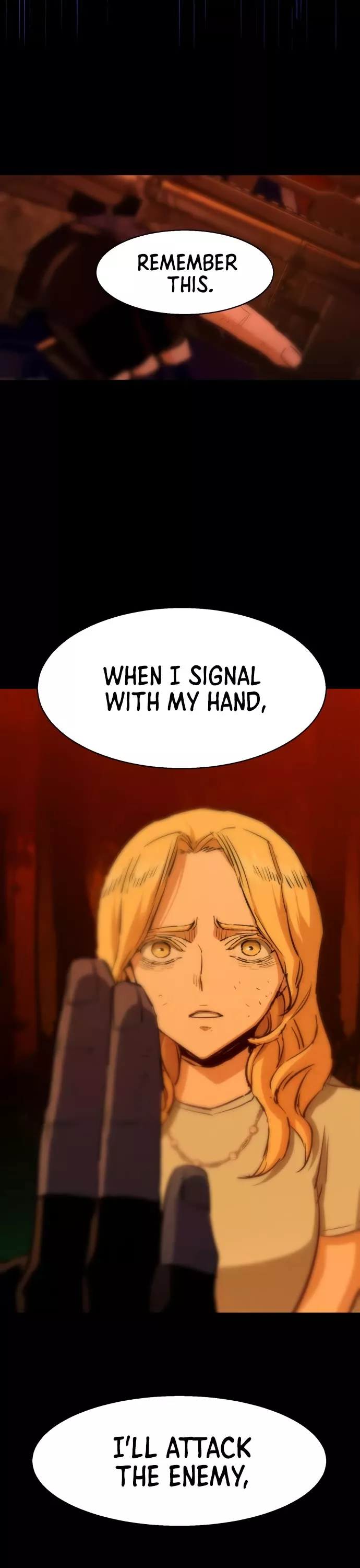 Teenage Mercenary, chapter 131, image 14