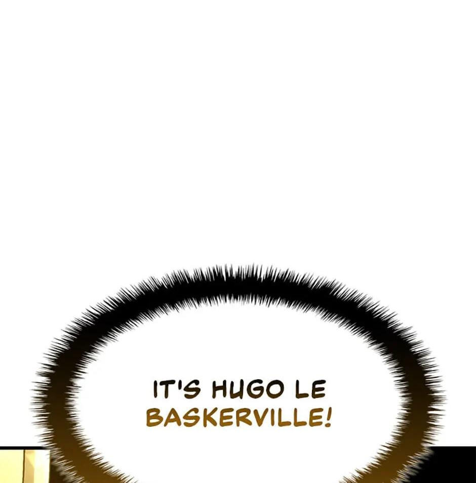 Revenge of the Baskerville Bloodhound, chapter 42, image 18