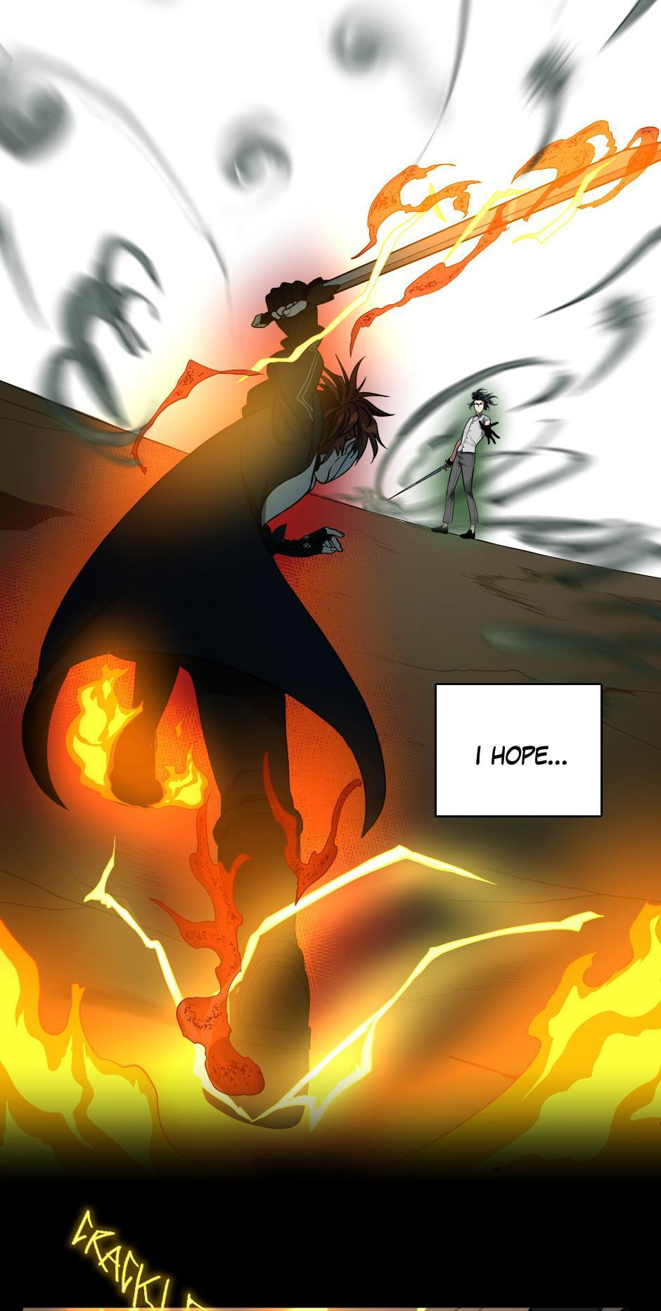 The Beginning After the End, chapter 52, image 74