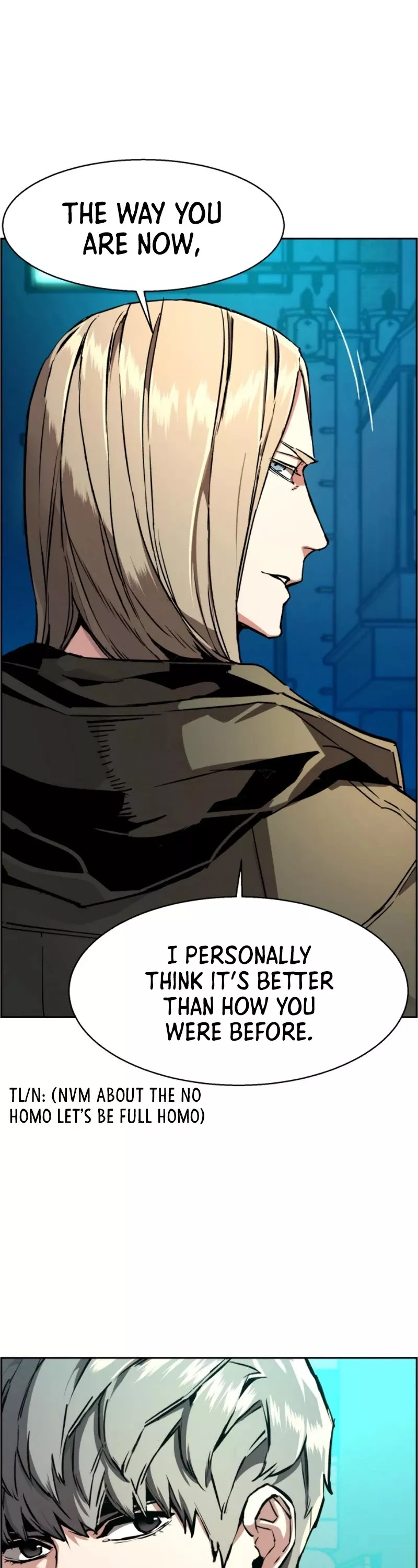 Teenage Mercenary, chapter 40, image 46