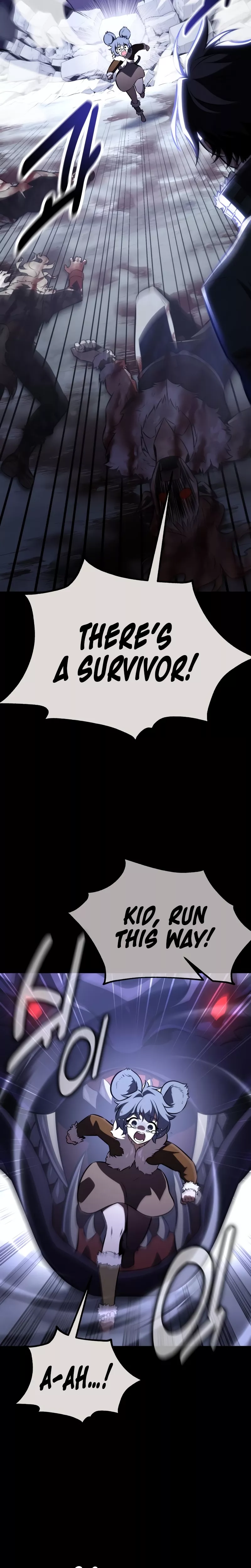 I Killed the Main Player, chapter 105, image 12