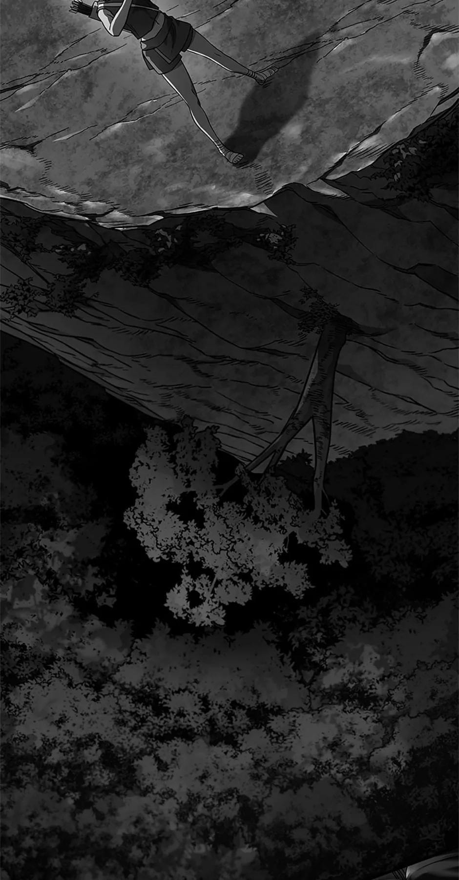 Revenge of the Baskerville Bloodhound, chapter 50, image 5