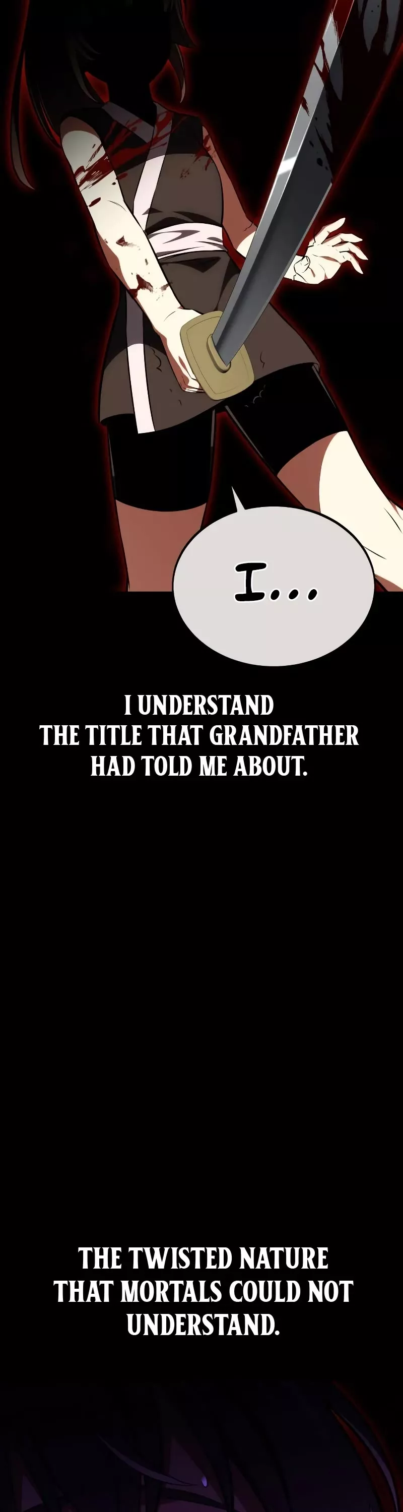 I Killed the Main Player, chapter 19, image 70