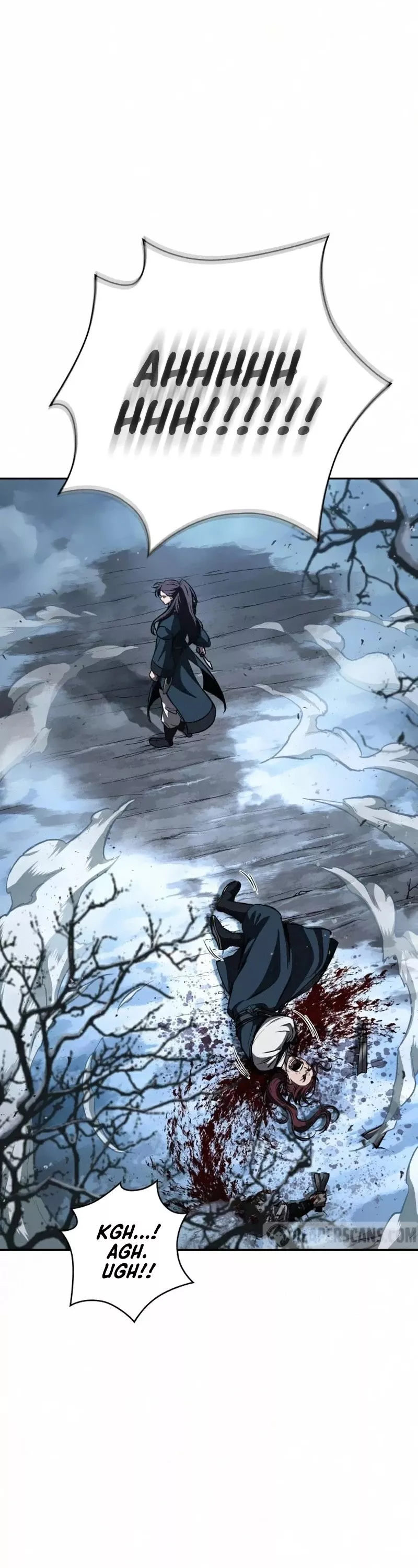 Nano Machine, chapter 85, image 3