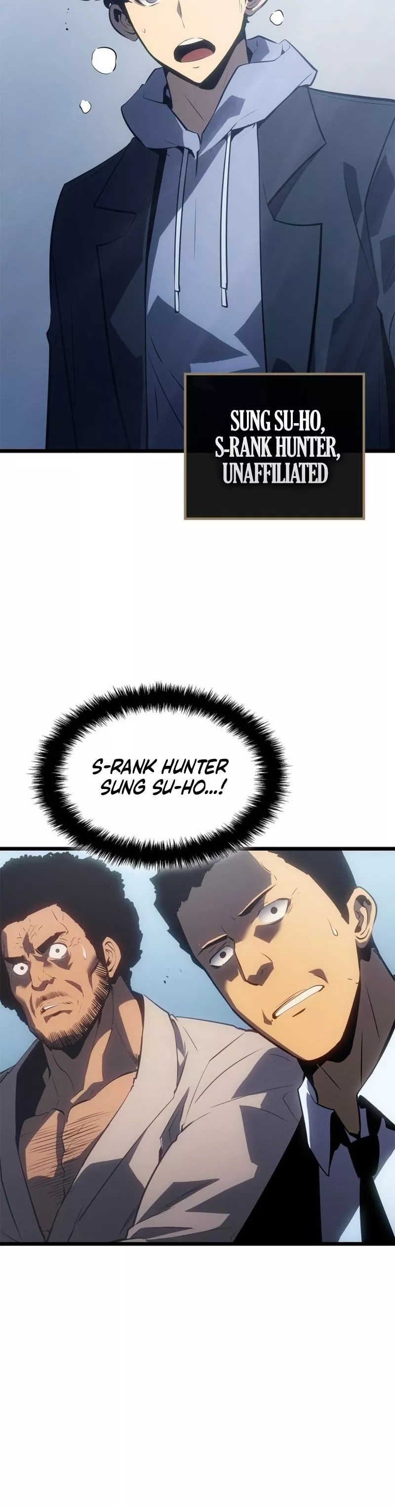 Solo Leveling: Ragnarok, chapter 61, image 26