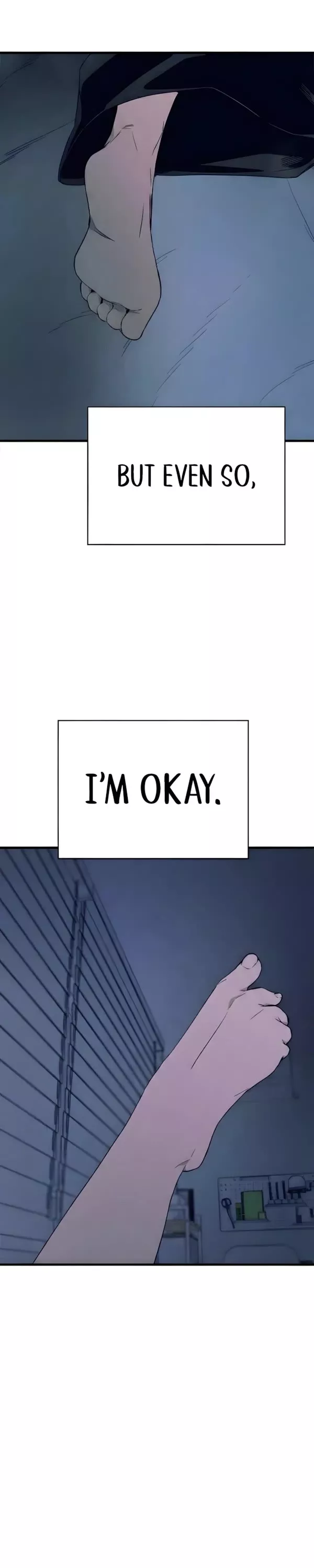 My Bias Gets on the Last Train, chapter 66, image 61