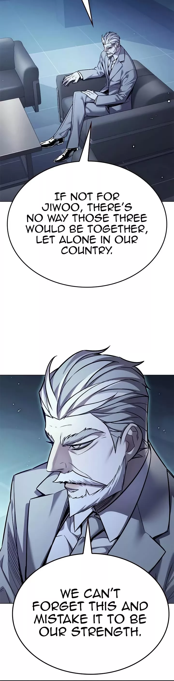 Eleceed, chapter 355, image 13
