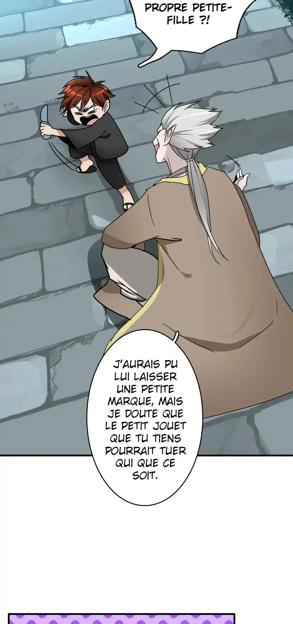 The Beginning After the End, chapter 21, image 42