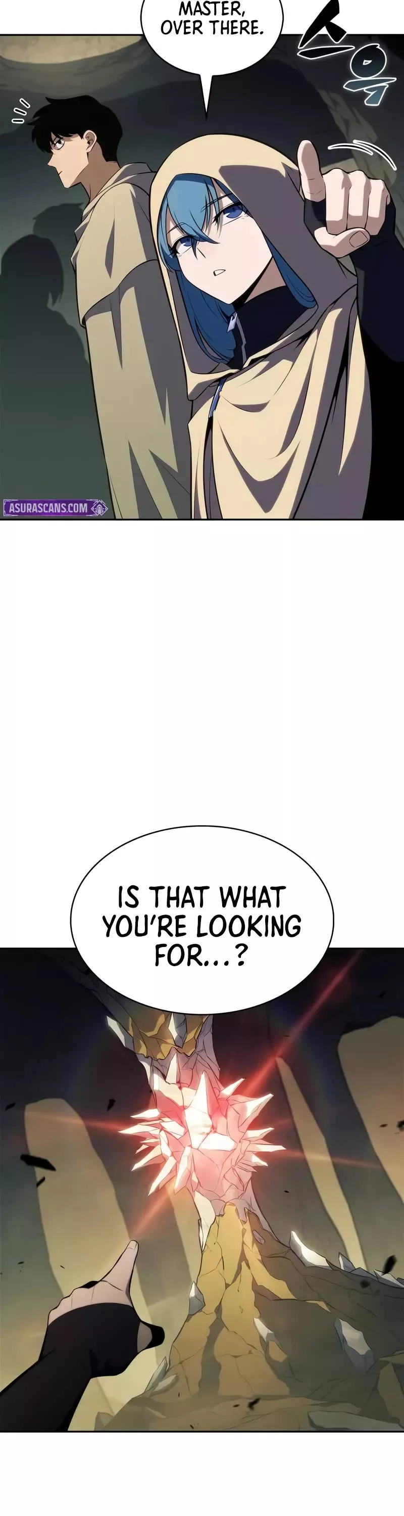 Solo Max-Level Newbie, chapter 218, image 26