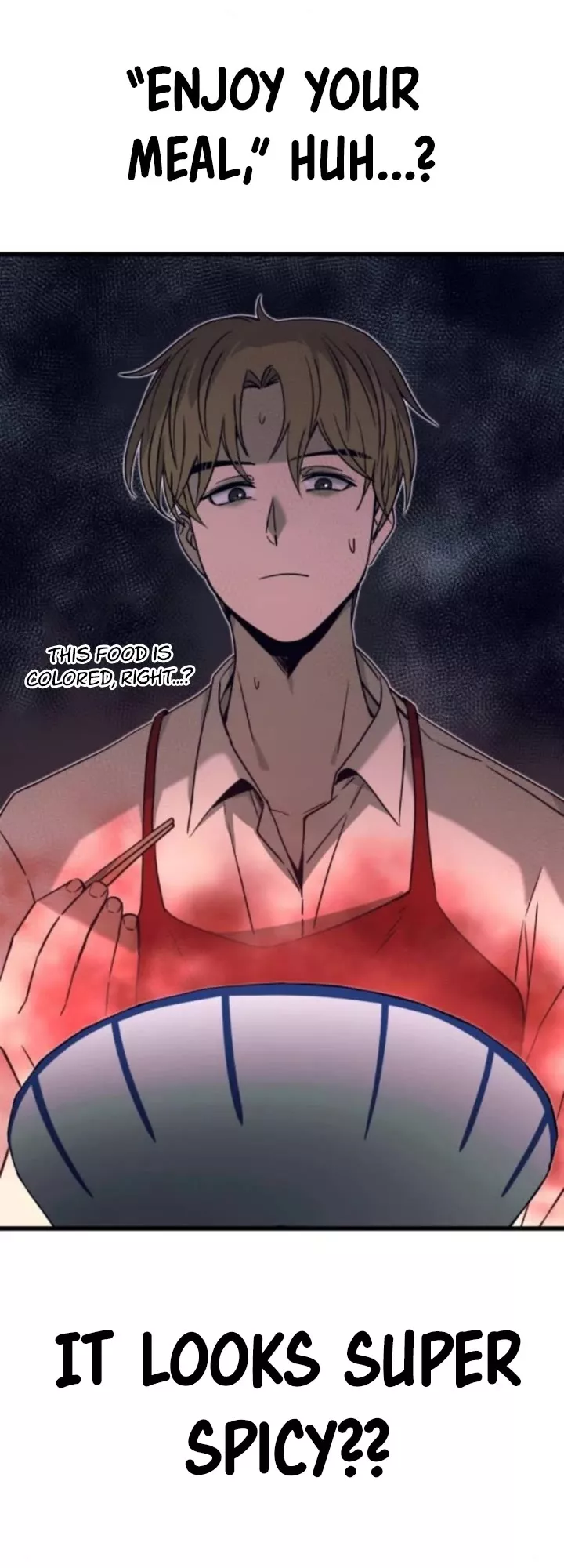My Bias Gets on the Last Train, chapter 30, image 34