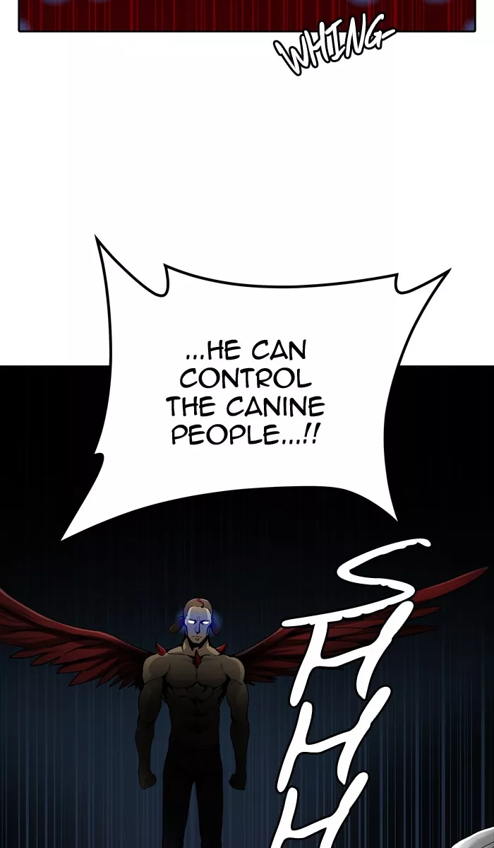Tower of God, chapter 454, image 41