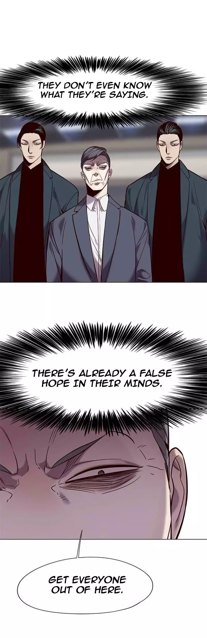 Eleceed, chapter 95, image 14