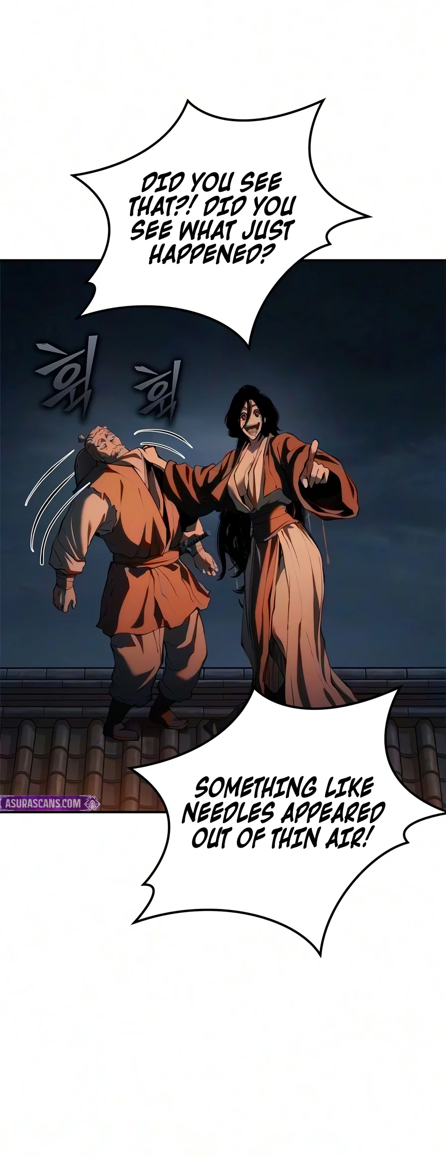 Murim Psychopath, chapter 44, image 14