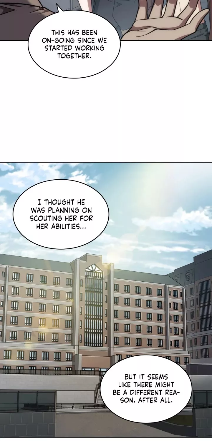 Tomb Raider King, chapter 246, image 13