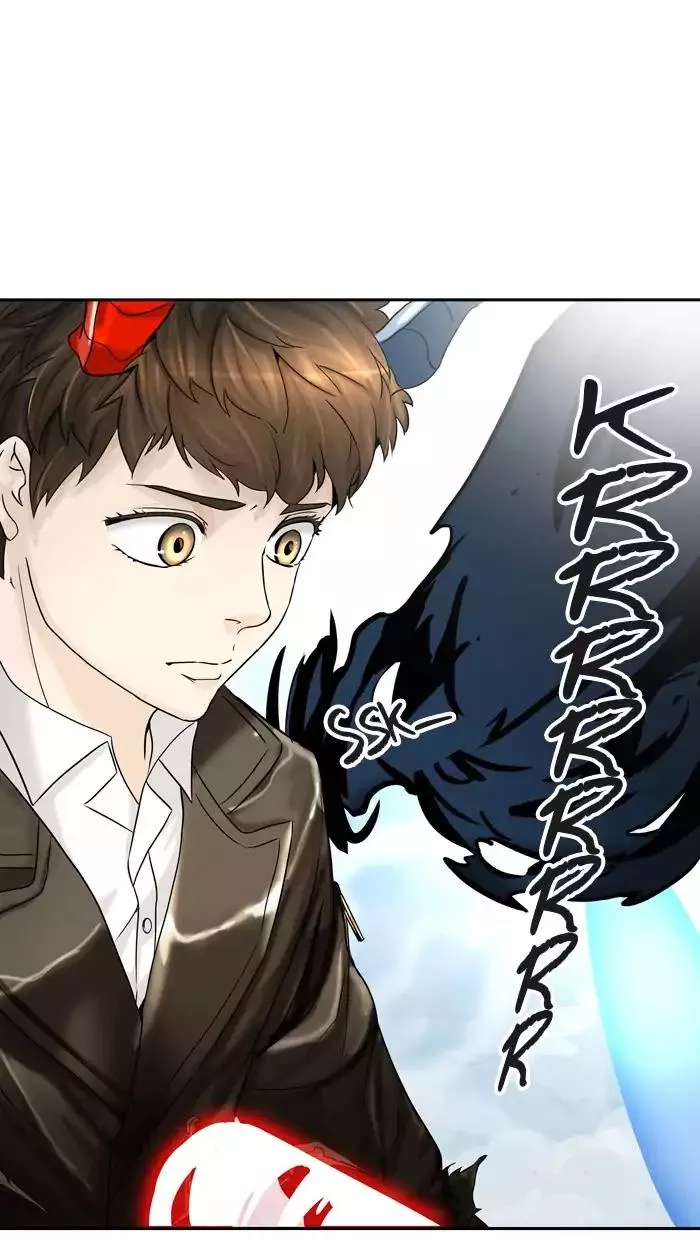 Tower of God, chapter 384, image 10